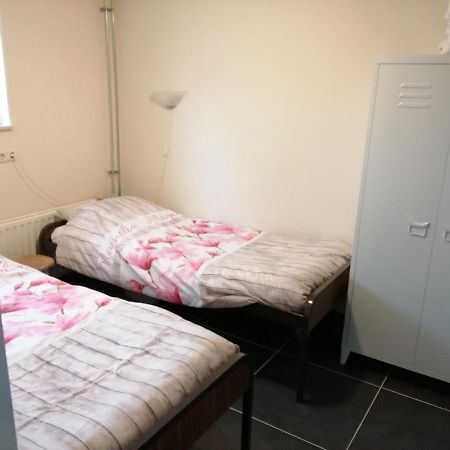 Rikobravo Villa Meppen Bagian luar foto