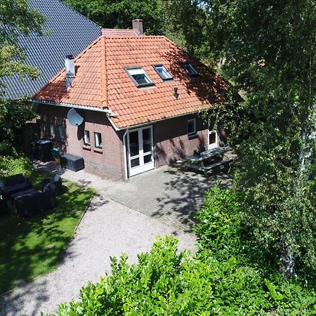 Rikobravo Villa Meppen Bagian luar foto