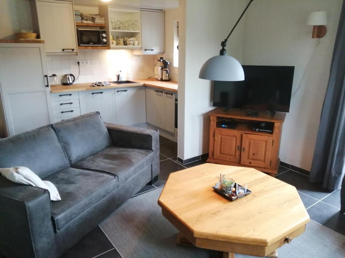 Rikobravo Villa Meppen Bagian luar foto