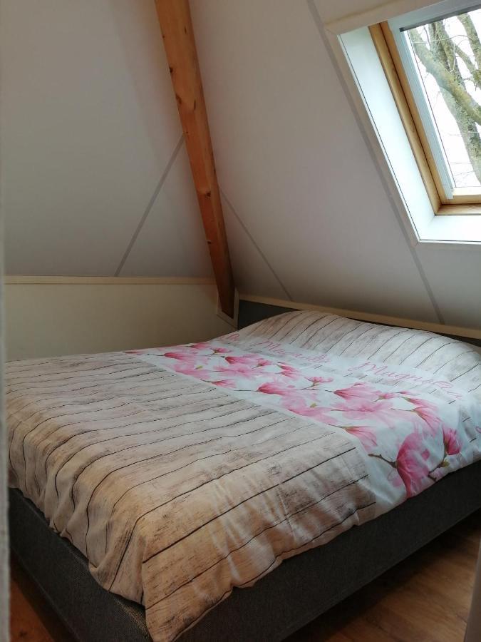 Rikobravo Villa Meppen Bagian luar foto
