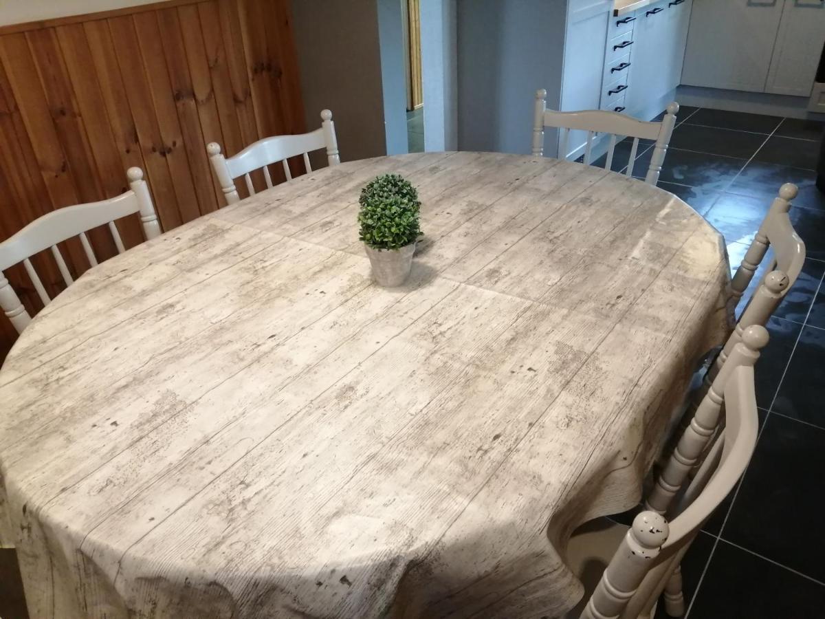 Rikobravo Villa Meppen Bagian luar foto
