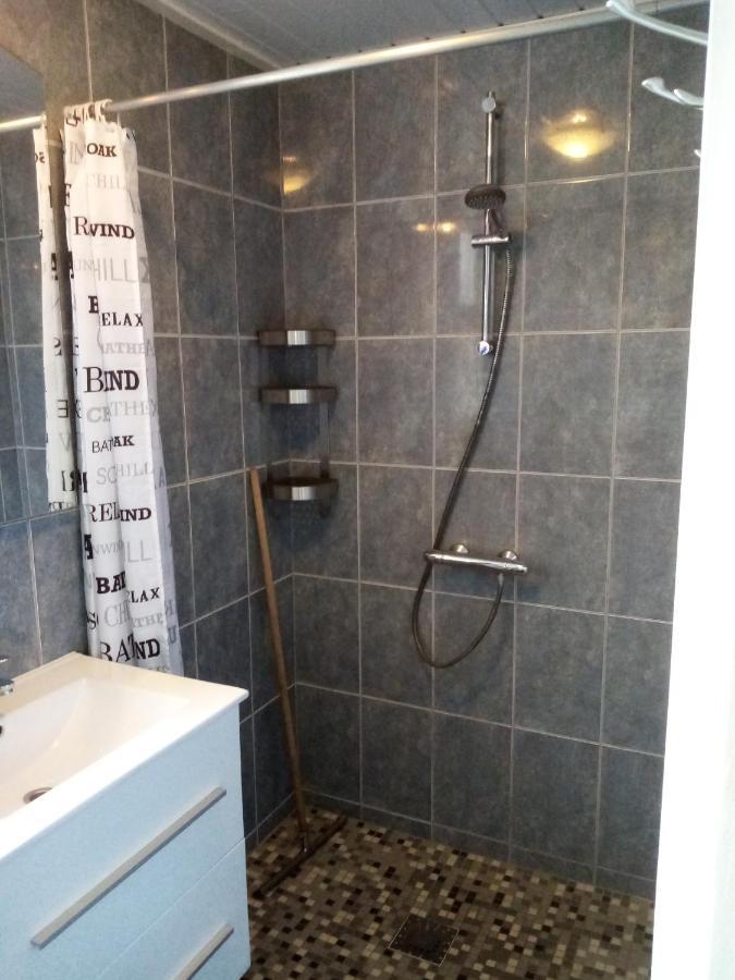 Rikobravo Villa Meppen Bagian luar foto