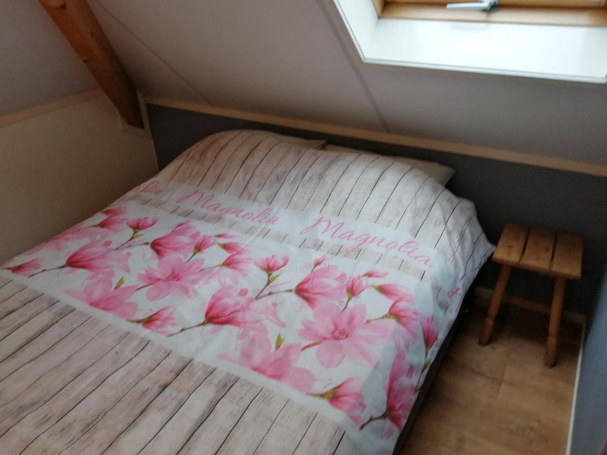 Rikobravo Villa Meppen Bagian luar foto