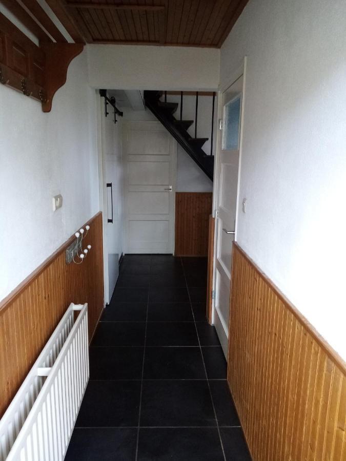 Rikobravo Villa Meppen Bagian luar foto