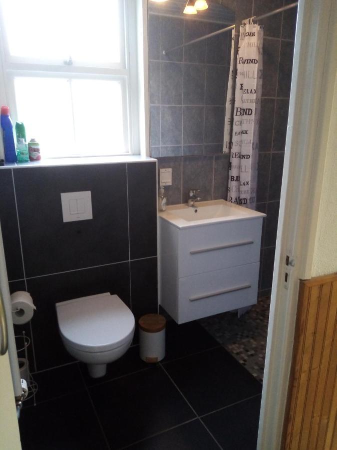 Rikobravo Villa Meppen Bagian luar foto