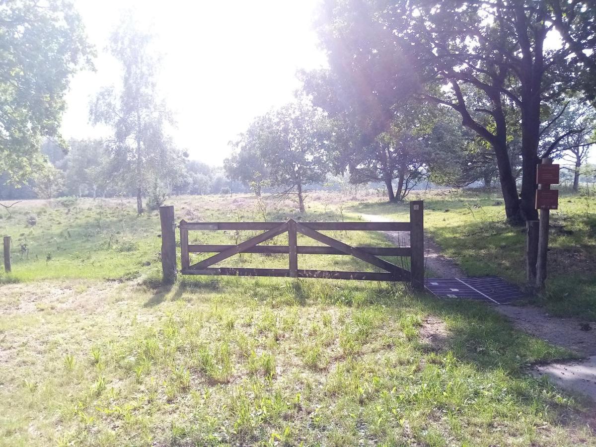 Rikobravo Villa Meppen Bagian luar foto