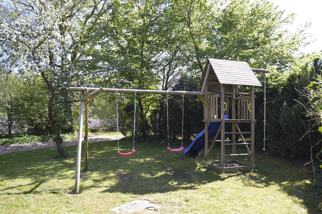 Rikobravo Villa Meppen Bagian luar foto
