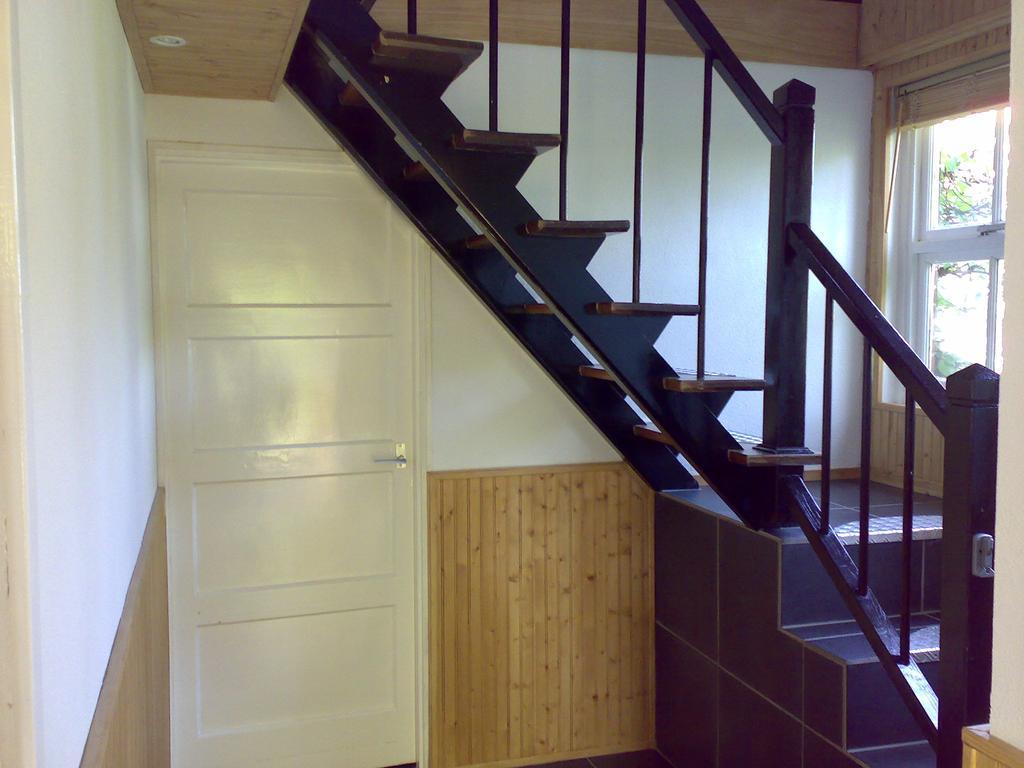 Rikobravo Villa Meppen Bagian luar foto