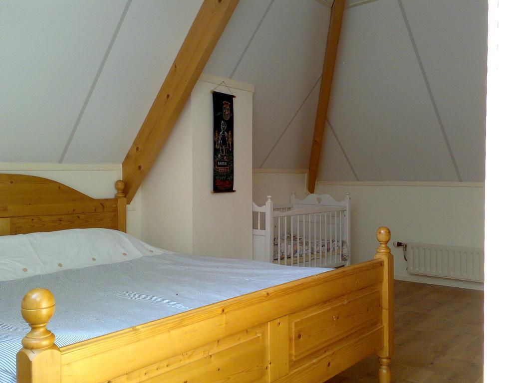 Rikobravo Villa Meppen Bagian luar foto