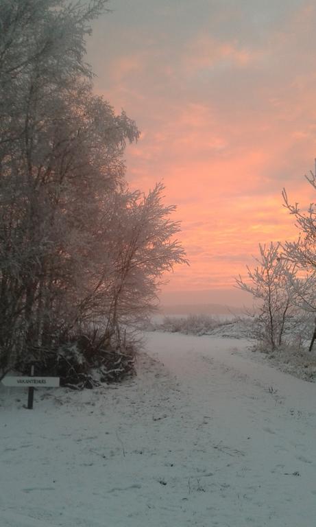Rikobravo Villa Meppen Bagian luar foto